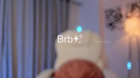 Snapshot of lilithhfosterr chatting on 01/03/25, 11:55 Lili online show from 01/03/25, 11:55