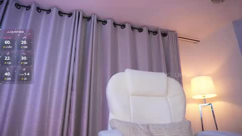 Snapshot of lilithhfosterr chatting on 03/04/25, 12:18 Lili online show from 03/04/25, 12:18