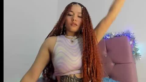 Lilith online show from 12/04/24, 01:25