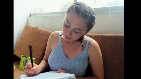 Lilith online show from 02/11/25, 09:03