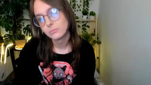 lilithiscute online show from 10/01/25, 10:05