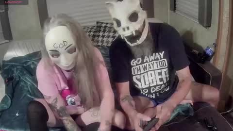 LilithJamiez online show from 09/18/25, 12:23