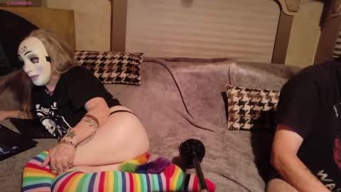 LilithJamiez online show from 10/05/25, 01:37