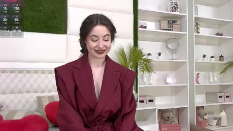 Lilith online show from 10/17/25, 03:14