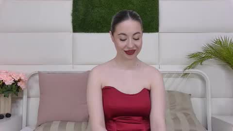 Snapshot of lilithlanne chatting on 03/15/26, 12:33 Lilith online show from 03/15/26, 12:33