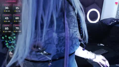 Tifon Mary - Indepent model  online show from 01/04/25, 03:29