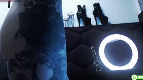 Tifon Mary - Indepent model  online show from 10/16/25, 12:55