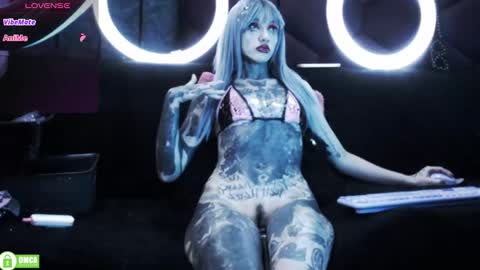 Tifon Mary - Indepent model  online show from 10/30/25, 03:13