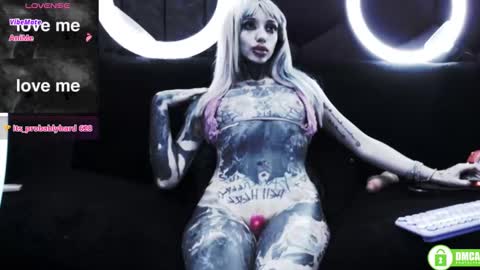 Snapshot of lilithlevis chatting on 03/26/26, 01:28 Tifon Mary - Indepent model online show from 03/26/26, 01:28