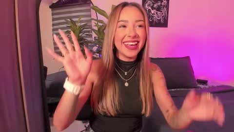 Snapshot of lilithmalkova chatting on 02/16/26, 06:59 Lilith Malkova online show from 02/16/26, 06:59