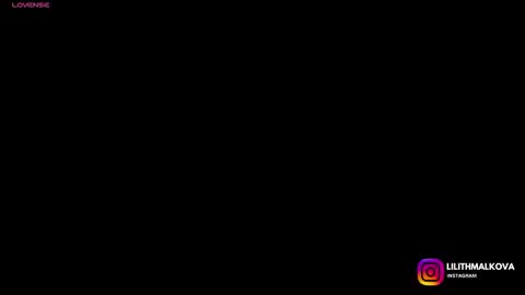 Lilith Malkova  online show from 03/09/26, 05:39