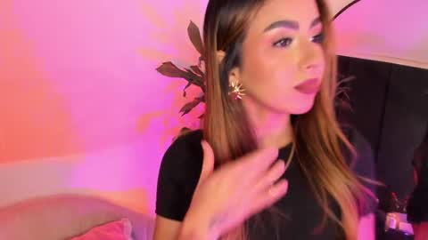 Lilith Malkova  online show from 04/09/26, 01:16