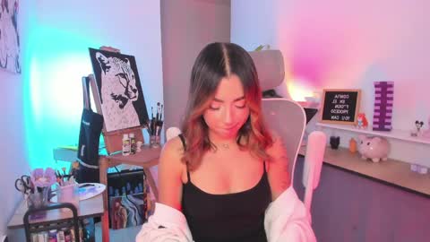 Lilith Malkova  online show from 05/05/26, 01:46