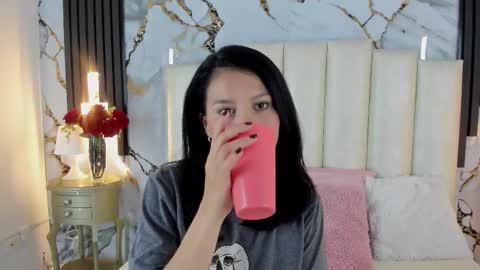 Lilith  online show from 02/25/26, 04:33