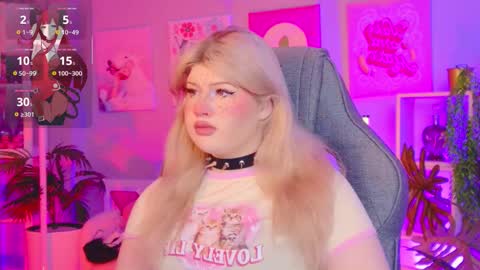 LilithNelson online show from 02/05/26, 06:23