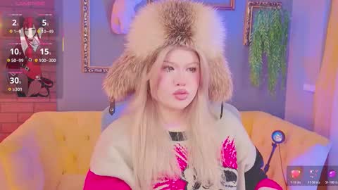 LilithNelson online show from 02/12/26, 03:29