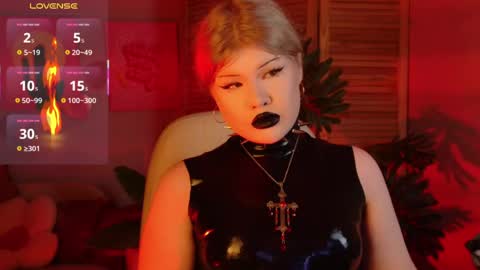 LilithNelson online show from 05/23/26, 06:34