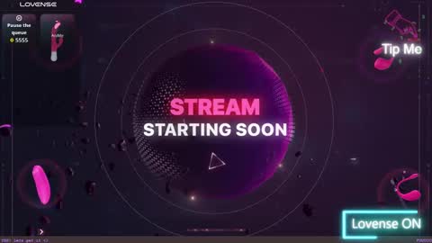 Lilithohfish online show from 10/06/25, 01:41