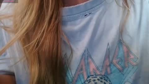 Lilithohfish online show from 04/14/26, 05:08