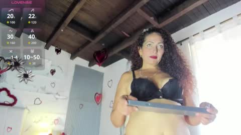 lilithphillis1 online show from 02/22/26, 05:11