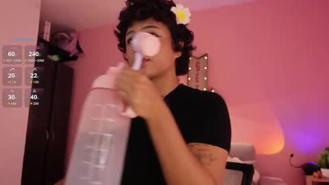 lilithrose_2 online show from 11/11/25, 03:56