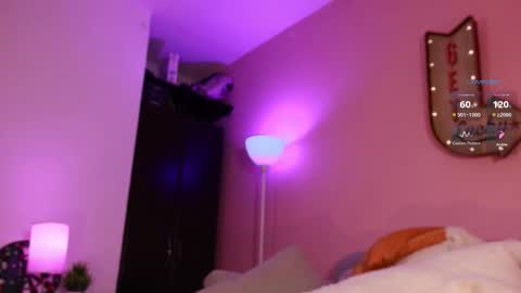 lilithrose_2 online show from 01/17/26, 12:26