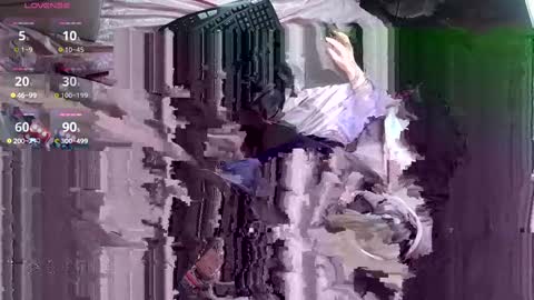 lilith rose online show from 03/08/25, 09:28