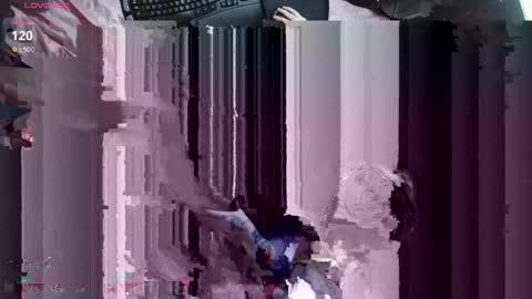 lilith rose online show from 03/10/25, 08:26