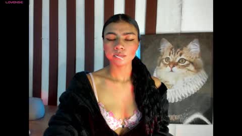 lilithsabeth online show from 09/30/25, 01:32