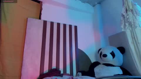 lilithsabeth online show from 10/10/25, 05:45