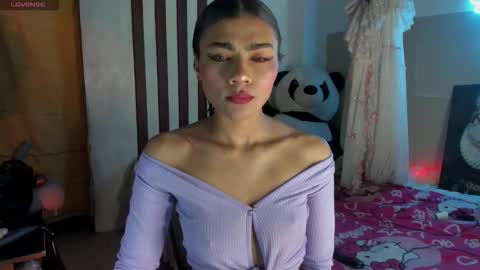 lilithsabeth online show from 10/18/25, 08:20