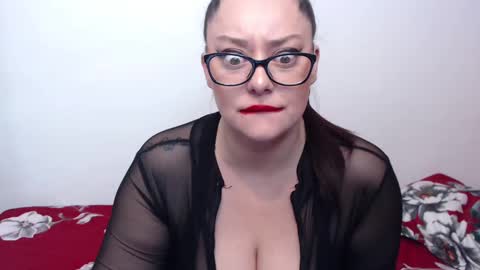 LILITHSERENDIPITY online show from 01/10/25, 06:09