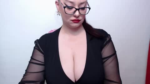 LILITHSERENDIPITY online show from 01/21/25, 04:43