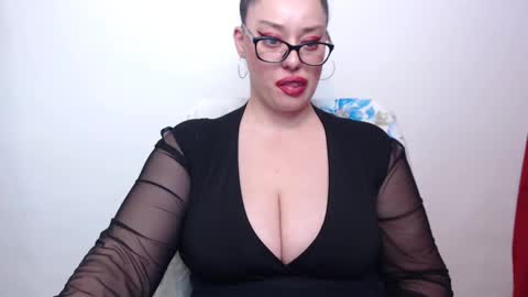 LILITHSERENDIPITY online show from 01/23/25, 05:02