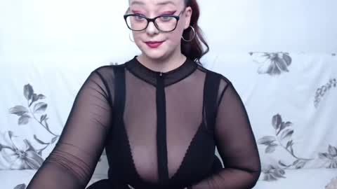 LILITHSERENDIPITY online show from 02/03/25, 05:56