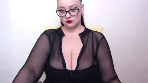 LILITHSERENDIPITY online show from 02/28/25, 03:48