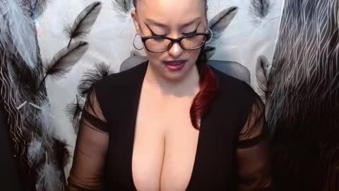 LILITHSERENDIPITY online show from 10/31/25, 06:47