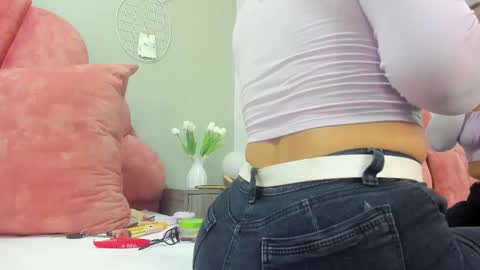 lilithsmith__ online show from 02/15/25, 11:28