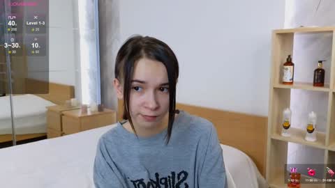 Snapshot of lilithstrangfor chatting on 12/05/24, 12:19 lilithstrangfor online show from 12/05/24, 12:19