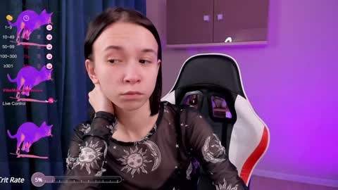 Snapshot of lilithstrangfor chatting on 12/06/24, 04:25 lilithstrangfor online show from 12/06/24, 04:25