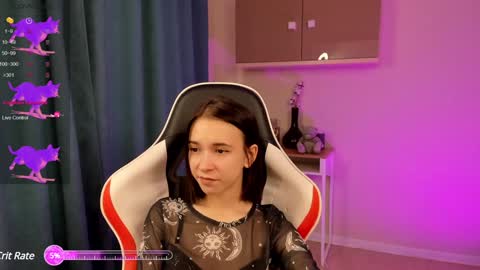 Snapshot of lilithstrangfor chatting on 12/06/24, 11:11 lilithstrangfor online show from 12/06/24, 11:11