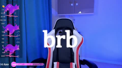 Snapshot of lilithstrangfor chatting on 12/07/24, 07:27 lilithstrangfor online show from 12/07/24, 07:27