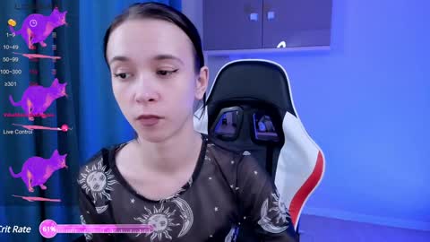 Snapshot of lilithstrangfor chatting on 12/07/24, 10:34 lilithstrangfor online show from 12/07/24, 10:34