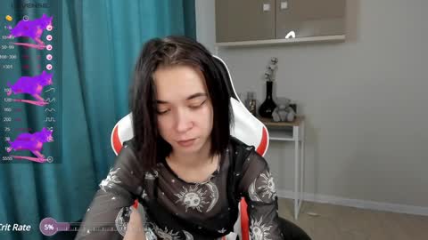 Snapshot of lilithstrangfor chatting on 12/08/24, 07:37 lilithstrangfor online show from 12/08/24, 07:37