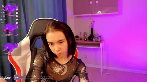 Snapshot of lilithstrangfor chatting on 12/08/24, 10:41 lilithstrangfor online show from 12/08/24, 10:41