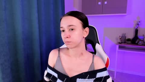 Snapshot of lilithstrangfor chatting on 12/17/24, 04:45 lilithstrangfor online show from 12/17/24, 04:45