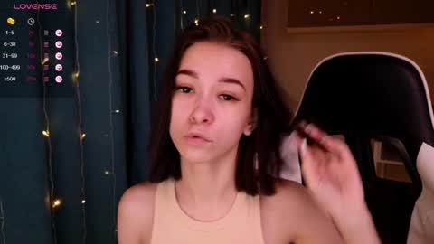 Snapshot of lilithstrangfor chatting on 12/27/24, 09:00 lilithstrangfor online show from 12/27/24, 09:00