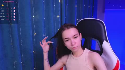 Snapshot of lilithstrangfor chatting on 12/30/24, 11:38 lilithstrangfor online show from 12/30/24, 11:38