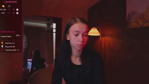 Snapshot of lilithstrangfor chatting on 09/12/25, 05:29 lilithstrangfor online show from 09/12/25, 05:29