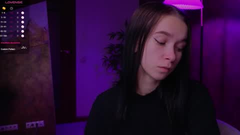 Snapshot of lilithstrangfor chatting on 09/30/25, 08:52 lilithstrangfor online show from 09/30/25, 08:52